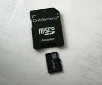microSD200